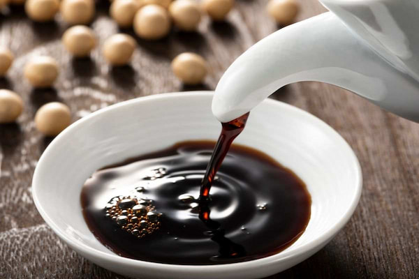 تصویر 3 از قیمت سس ورچستر کلاسیک + خرید باور نکردنی